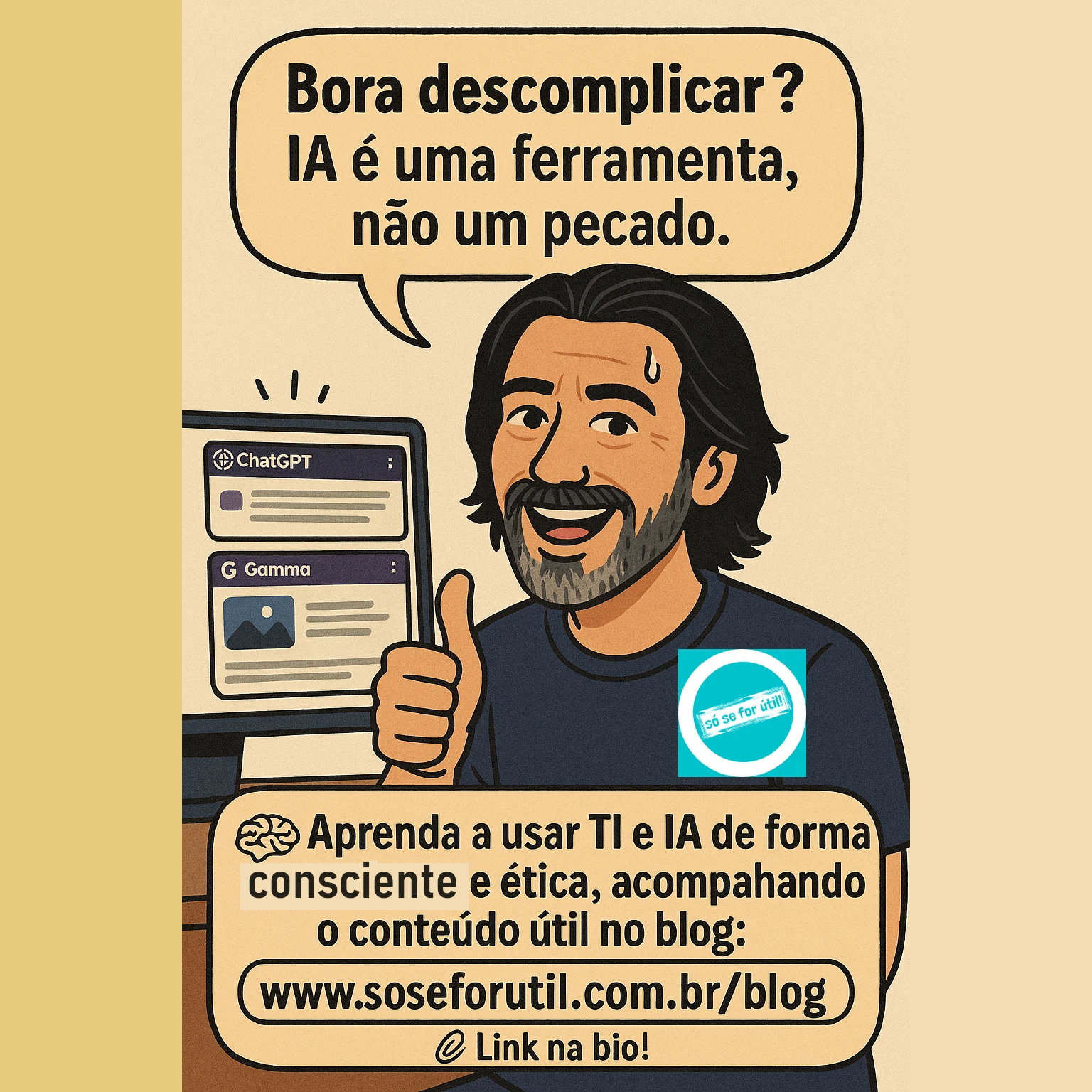 quadro5 soseforutil